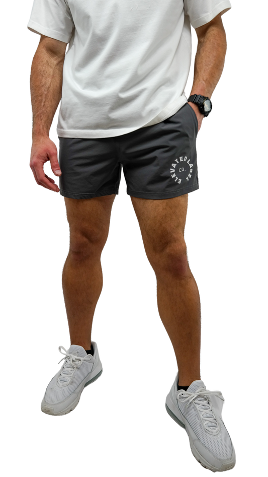 Men's wave shorts