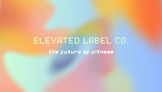 Elevated Label Co. Gift Card