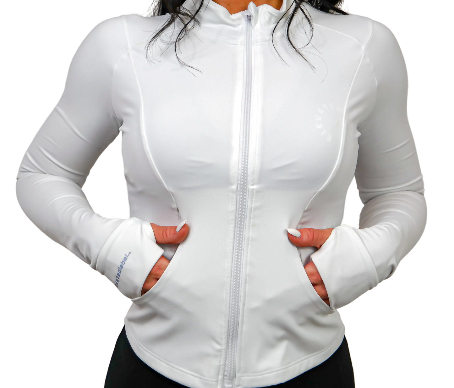 ZenFlex Jacket