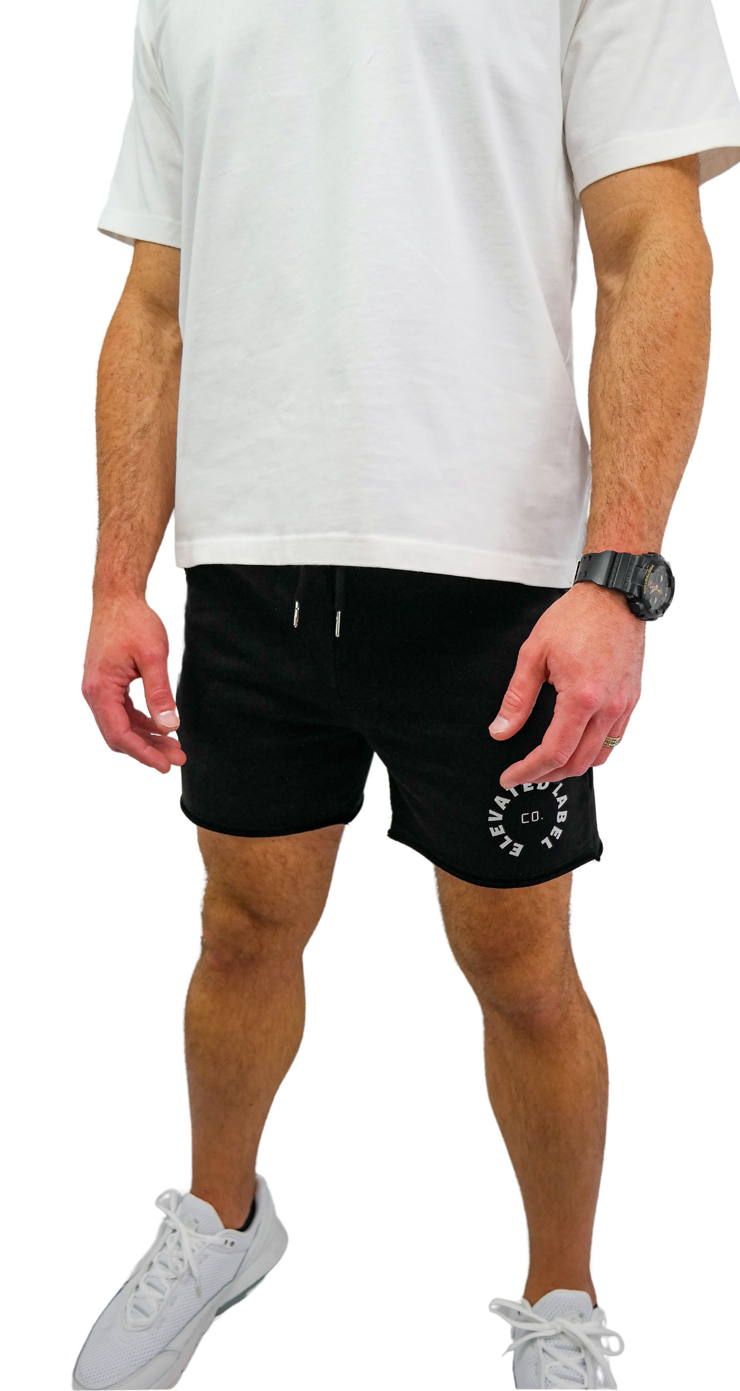 Men's comfort shorts