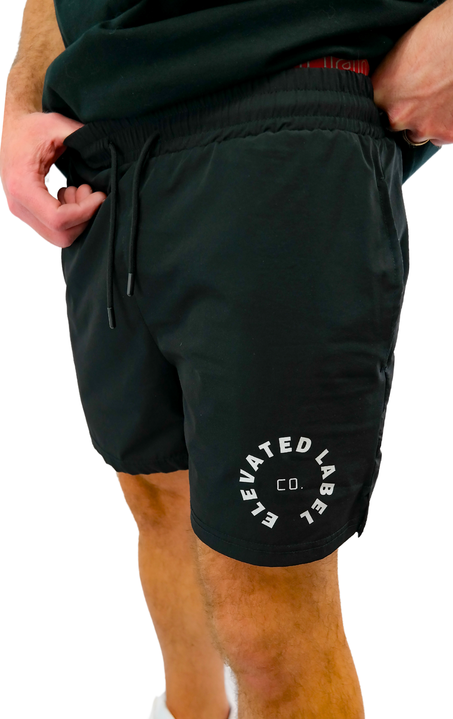 Men's wave shorts